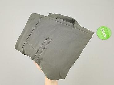 lenar plus spodnie: Carry, Spodnie materiałowe damskie, rozmiar M — 5