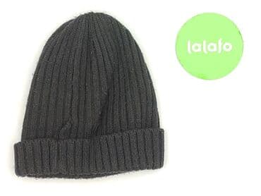 h: Hat, Male, condition - Very good — 3