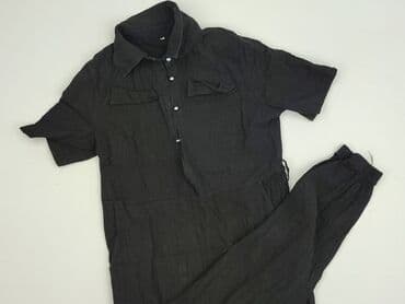 kombinezony: Kombinezon damski, rozmiar S — 1