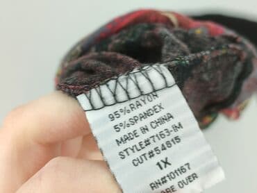 Kobiety: ChaCha, Tunika damska, XL — 4