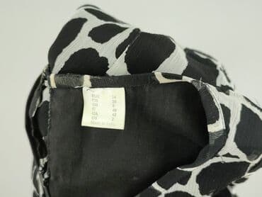 sukienki z żabotem: Sukienka damska, rozmiar XS — 4