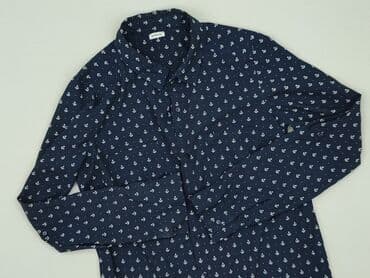 koszulka tommy hilfiger w paski: Pimkie, Koszula damska, S — 1