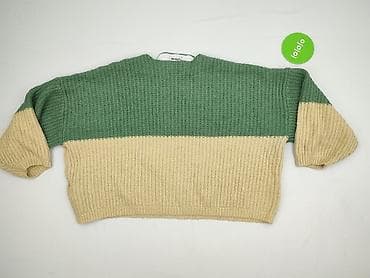noisy may sweter: Noisy May, Sweter damski, rozmiar One size — 3
