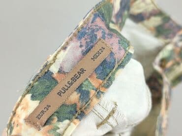 marynarka damska pull and bear: PULL&BEAR, Jeansy damskie, XS — 4