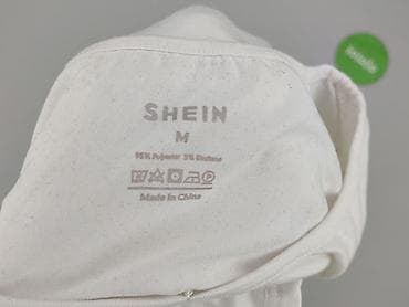 Shein, T-shirt damski, rozmiar M w lalafo.pl — 6 Shein, T-shirt damski, rozmiar M — 6