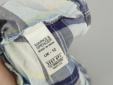 morgan m: Marks & Spencer, Tunika damska, rozmiar L — 4