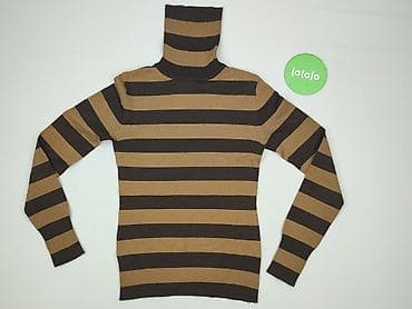 bluza zohan: H&M, Golf damski, rozmiar XS — 2