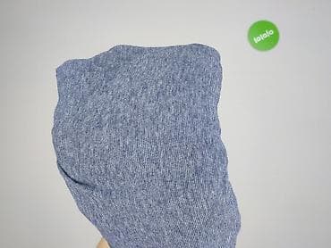 szeroki golf damski: Bluzka damska, rozmiar XL — 5