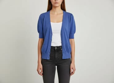 lindex kurtka damska: New Look, Kardigan damski, rozmiar L — 6