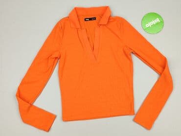 sukienka pomarańczowa sinsay: Sinsay, Bluzka damska, rozmiar S — 2