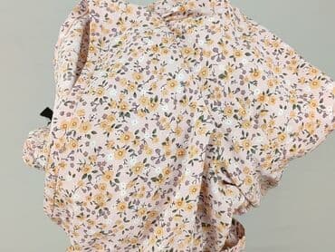 biala sukienka pretty little thing: PrettyLittleThing, Bluzka damska, M — 6