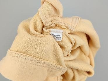 khaki: Bluza z kapturem damska, rozmiar 4XL — 4