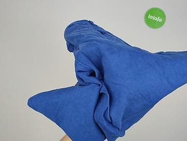 top answer: Blue, Szorty dla mężczyzn, rozmiar L — 4