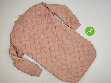 zielony top sinsay: Płaszcz, Sinsay, 11 lat, 140-146 cm, stan - Bardzo dobry — 3