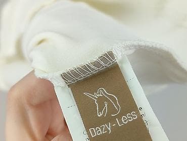 c: Dazy, T-shirt damski, rozmiar L — 4