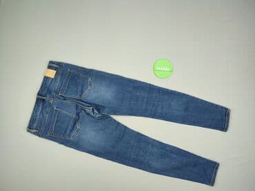 jeansy straight stradivarius: Stradivarius, Джинси жіночі, розмір M — 3