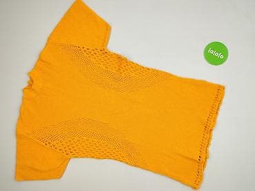hm basic t shirt: H&M, Sweter damski, rozmiar S — 2