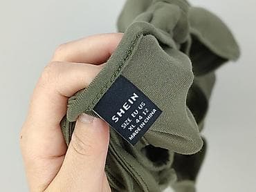 second hand items: Shein, Bluzka damska, rozmiar 2XL — 5