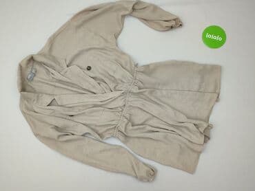 sukienka z bufiastymi rękawami asos: Asos, Sukienka damska, rozmiar M — 2