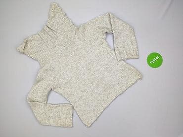 sweter oliver: Golf damski, rozmiar M — 2