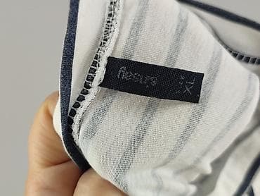 hugo boss basic t shirty: Atmosphere, T-shirt damski, rozmiar XL — 4