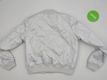 bomberka damska pull and bear: Reserved YFL, Kurtka bomberka damska, rozmiar S — 3