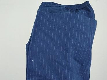 spodnie dishe: Bodyflirt, Spodnie 3/4 damskie, rozmiar XL — 7