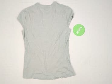 koszulka z gitara: TQF, Bluzka damska, rozmiar M — 3