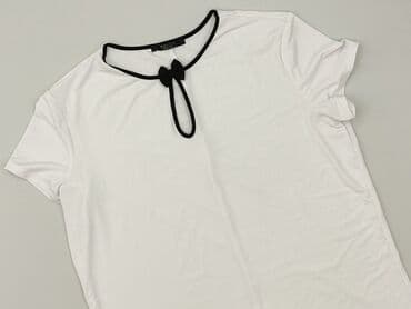 mohito białe bluzki: Mohito, Bluzka damska, rozmiar L — 1