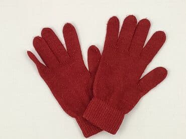 miu miu klapki: Gloves, 22 cm, condition - Good — 1