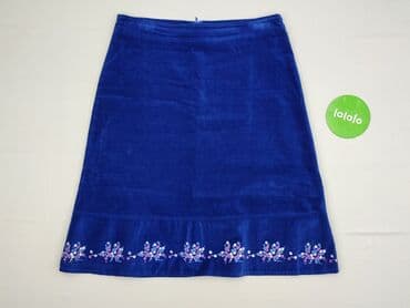 spódniczka pikowana: GREY WOLF, Spódnica damska, rozmiar L — 2