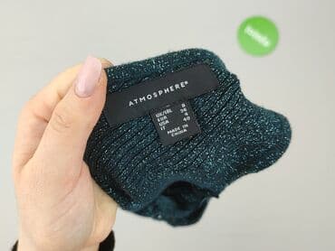 fajne wzory rajstop: Atmosphere, Top damski, rozmiar S — 4