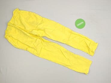 converse trampki rozmiarówka: Spodnie damskie, rozmiar S — 3