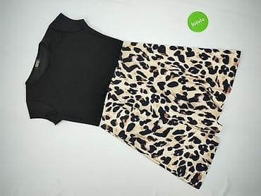 moda sukienki: Sukienka damska, rozmiar 3XL — 2
