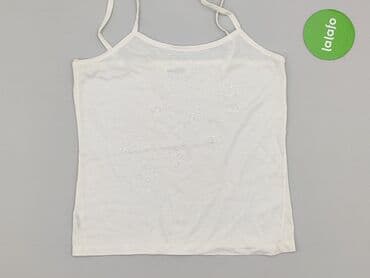 koszulka jedwabna intimissimi: Top damski, rozmiar L — 2