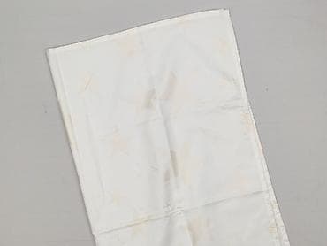 Poszewka na poduszkę/dekoracyjna poszwa 90 x 90 cm - Kolor: biały z w lalafo.pl Poszewka na poduszkę/dekoracyjna poszwa 90 x 90 cm - Kolor: biały z