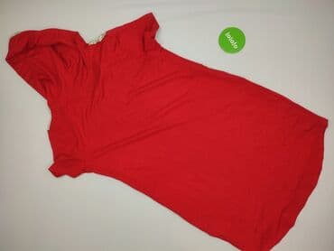 kurtka z napisem na plecach: Tunika damska, XL — 3