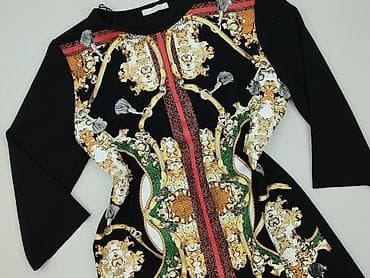 boho zara: Zara, Sukienka damska, rozmiar L — 1