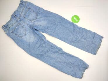 c and a bluza: Jeans for men, L (EU 40), Reserved, condition - Good — 3