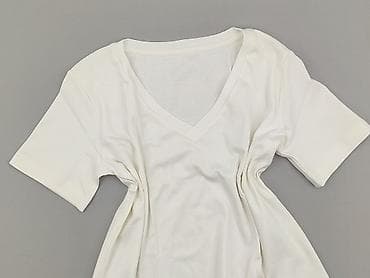Kobiety: T-shirt damski, rozmiar S — 1