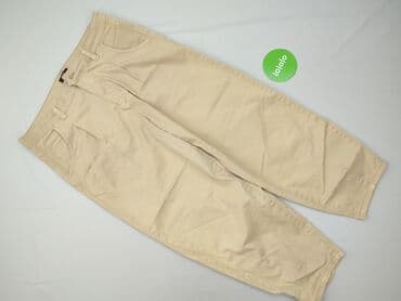 sandalki czarne ccc: C&A, Spodnie materiałowe damskie, M — 2