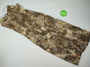 sukienka w kształcie trapezu: Sukienka damska, rozmiar S — 3