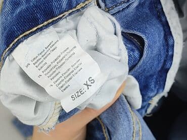 naprawa kurtek skórzanych poznań: M.Sara, Jeansy damskie, XS — 6