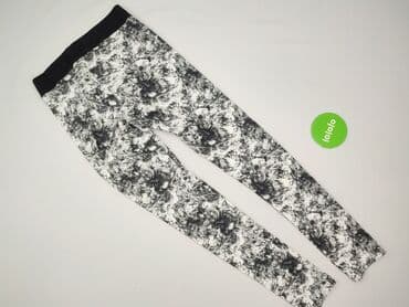 Amisu, Leggings Sports for women, M — 3