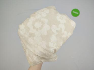 biała spódnice midi: Spódnica damska, rozmiar L — 4