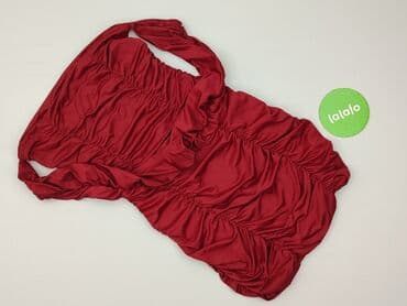 marszczona sukienki: Women`s dress, size S — 3