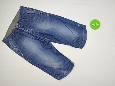 pull and bear shorts: Spodnie 3/4 dla mężczyzn, rozmiar L — 2