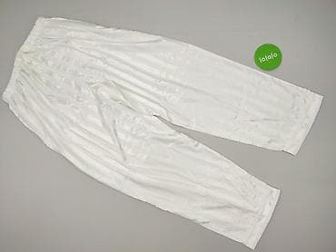 house piżama: Spodnie do spania, rozmiar XL — 3