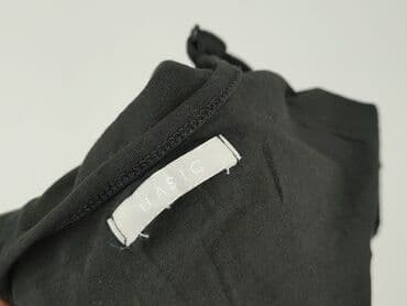 rozmiar majtek damskich s: Basic, Bluzka damska, rozmiar S — 4