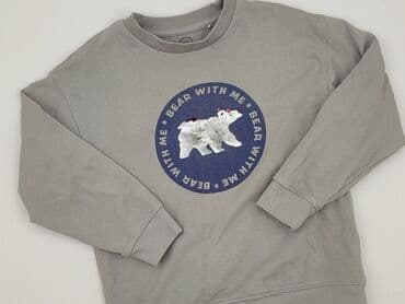 kurtka napapijri: Bluza, Cool Club, 9 lat, 128-134 cm, stan - Bardzo dobry — 1